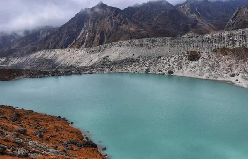 Api Himal Base Camp Trek: Route, Difficulty & Season Guide photo 4