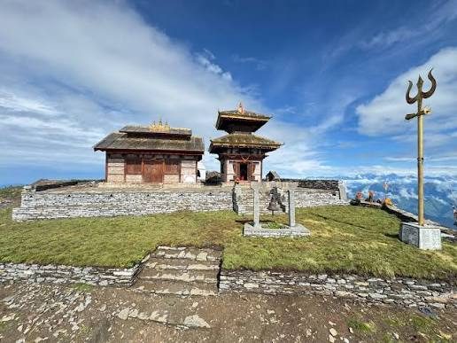 Badimalika Temple Trek: Bajura’s High-Altitude Pilgrimage photo 3