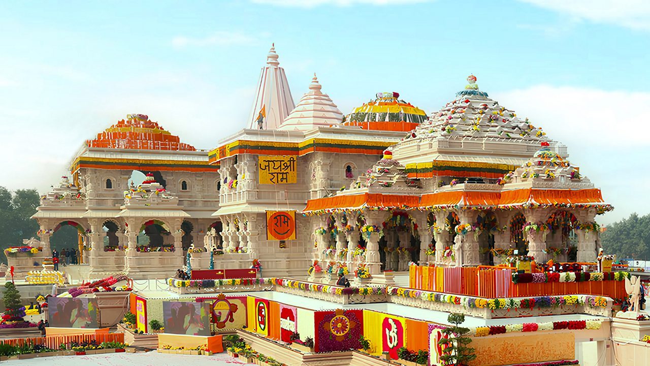 India