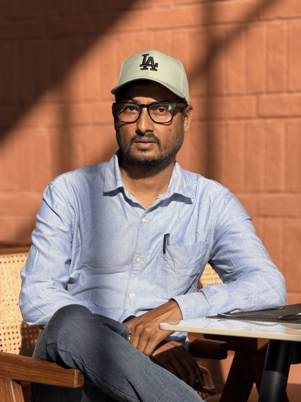 Khem Bhandari