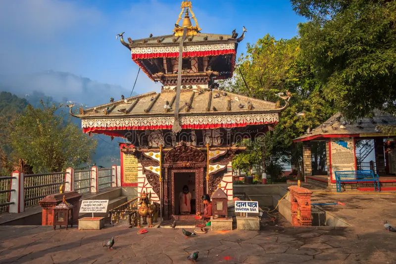 Pokhara Tour