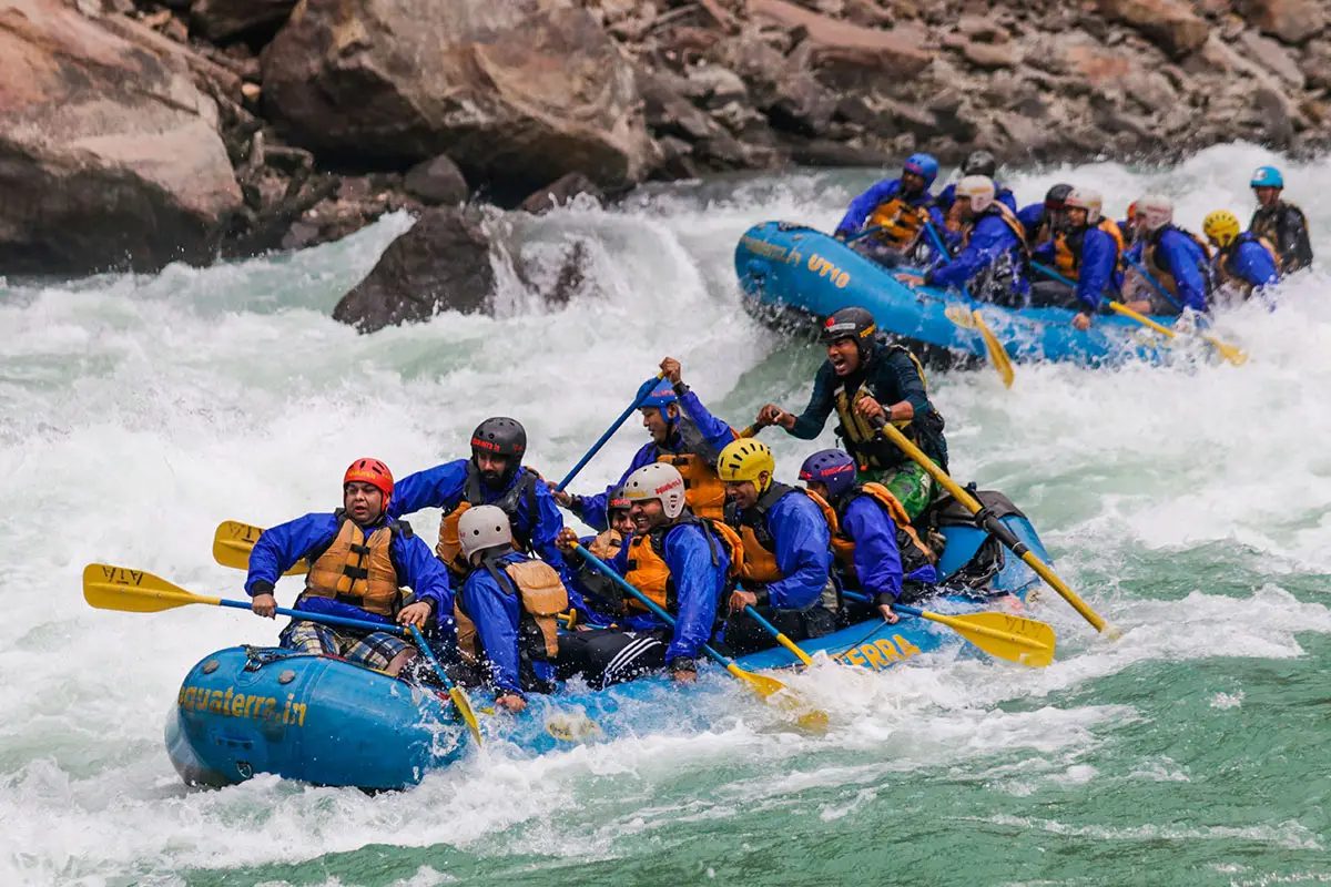 Rishikesh