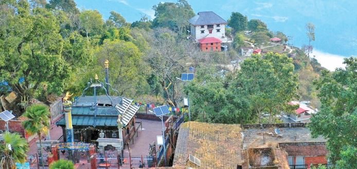 Sudurpaschim Province: The Complete First-Time Travel Guide photo 1
