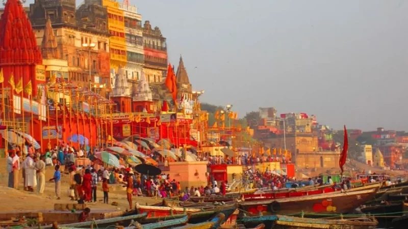 Varanasi