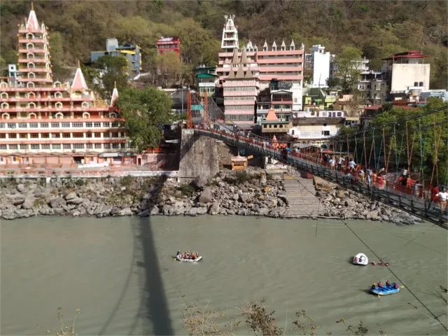 Mahakali River Rafting: A Day-Trip Guide From Mahendranagar photo 2