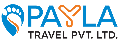 Payla Travel Pvt. Ltd. logo